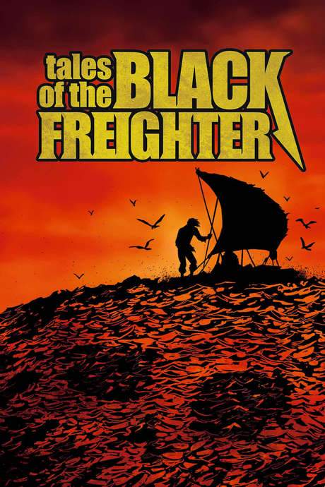 Tales of the Black Freighter